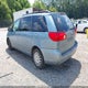 5TDZK23CX7S098139 2007 Toyota Sienna Le auction photo thumbnail 3