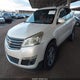 1GNKRGKD0FJ132158 2015 Chevrolet Traverse 1Lt auction photo thumbnail 2
