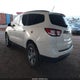 1GNKRGKD0FJ132158 2015 Chevrolet Traverse 1Lt auction photo thumbnail 3