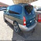 4N2ZN15T41D802057 2001 Nissan Quest Gxe auction photo thumbnail 3