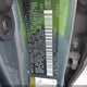 4T1BF32K36U111856 2006 Toyota Camry Le V6 auction photo thumbnail 9