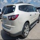 1GNKRJKD4FJ121029 2015 Chevrolet Traverse Ltz auction photo thumbnail 4