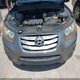 5XYZG3ABXBG037901 2011 Hyundai Santa Fe Gls auction photo thumbnail 10