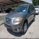 5XYZG3ABXBG037901 2011 Hyundai Santa Fe Gls auction photo thumbnail 2