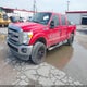 1FT7W2BT3GED38487 2016 Ford F-250 Xlt auction photo thumbnail 2