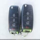 KNDJP3A59F7125896 2015 Kia Soul + auction photo thumbnail 11
