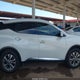 5N1AZ2MG7GN135661 2016 Nissan Murano Sl auction photo thumbnail 12