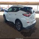 5N1AZ2MG7GN135661 2016 Nissan Murano Sl auction photo thumbnail 3