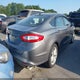 1FA6P0H7XE5364336 2014 Ford Fusion Se auction photo thumbnail 4