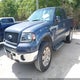 1FTPX14536KB84322 2006 Ford F-150 Fx4/Lariat/Xl/Xlt auction photo thumbnail 2