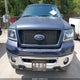 1FTPX14536KB84322 2006 Ford F-150 Fx4/Lariat/Xl/Xlt auction photo thumbnail 6