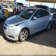 1G1PC5SB5E7107859 2014 Chevrolet Cruze 1Lt Auto auction photo thumbnail 2