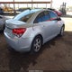 1G1PC5SB5E7107859 2014 Chevrolet Cruze 1Lt Auto auction photo thumbnail 4