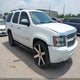 1GNSKCE03CR254516 2012 Chevrolet Tahoe Ltz auction photo thumbnail 1