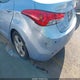 KMHDH4AE4DU535550 2013 Hyundai Elantra Gls auction photo thumbnail 11