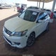 1HGCR2F55FA248833 2015 Honda Accord Sport auction photo thumbnail 2