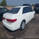 1HGCM66534A030263 2004 Honda Accord 3.0 Ex auction photo thumbnail 4