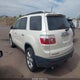 1GKER33D49J174354 2009 GMC Acadia Slt-2 auction photo thumbnail 3