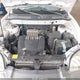 KM8SC83D21U076418 2001 Hyundai Santa Fe auction photo thumbnail 10