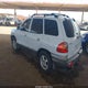 KM8SC83D21U076418 2001 Hyundai Santa Fe auction photo thumbnail 3