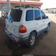 KM8SC83D21U076418 2001 Hyundai Santa Fe auction photo thumbnail 4