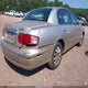 KNALD124645026308 2004 Kia Amanti auction photo thumbnail 4