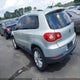 WVGBV7AX6BW533948 2011 Volkswagen Tiguan Sel auction photo thumbnail 3