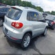 WVGBV7AX6BW533948 2011 Volkswagen Tiguan Sel auction photo thumbnail 4