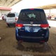 5FNRL5H37GB004519 2016 Honda Odyssey Se auction photo thumbnail 16