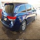 5FNRL5H37GB004519 2016 Honda Odyssey Se auction photo thumbnail 4