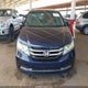 5FNRL5H37GB004519 2016 Honda Odyssey Se auction photo thumbnail 6