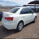 5NPET46C27H202437 2007 Hyundai Sonata Gls auction photo thumbnail 4