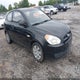 KMHCM3AC5AU163874 2010 Hyundai Accent Blue auction photo thumbnail 1