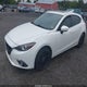 JM1BM1M34F1224687 2015 Mazda Mazda3 S Grand Touring auction photo thumbnail 2