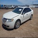 3LNDL2L36CR821002 2012 Lincoln Mkz Hybrid auction photo thumbnail 2