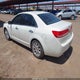 3LNDL2L36CR821002 2012 Lincoln Mkz Hybrid auction photo thumbnail 3