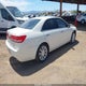 3LNDL2L36CR821002 2012 Lincoln Mkz Hybrid auction photo thumbnail 4