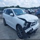1C4RDHDG3HC847736 2017 Dodge Durango Gt Rwd auction photo thumbnail 1