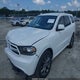 1C4RDHDG3HC847736 2017 Dodge Durango Gt Rwd auction photo thumbnail 2