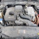 3FA6P0RUXGR405715 2016 Ford Fusion Hybrid Titanium auction photo thumbnail 10