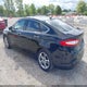 3FA6P0RUXGR405715 2016 Ford Fusion Hybrid Titanium auction photo thumbnail 3