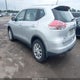 KNMAT2MTXFP590218 2015 Nissan Rogue S auction photo thumbnail 3