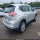 KNMAT2MTXFP590218 2015 Nissan Rogue S auction photo thumbnail 4