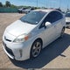 JTDKN3DU9D1644914 2013 Toyota Prius Three Se auction photo thumbnail 2