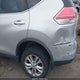 KNMAT2MV6GP626215 2016 Nissan Rogue Sv auction photo thumbnail 18