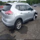 KNMAT2MV6GP626215 2016 Nissan Rogue Sv auction photo thumbnail 4