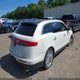 2LMHJ5ATXDBL53260 2013 Lincoln Mkt Ecoboost auction photo thumbnail 4