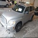 3GNBABFWXBS540326 2011 Chevrolet Hhr Lt auction photo thumbnail 2