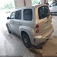 3GNBABFWXBS540326 2011 Chevrolet Hhr Lt auction photo thumbnail 3