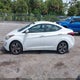 5NPDH4AEXEH462605 2014 Hyundai Elantra Limited auction photo thumbnail 14